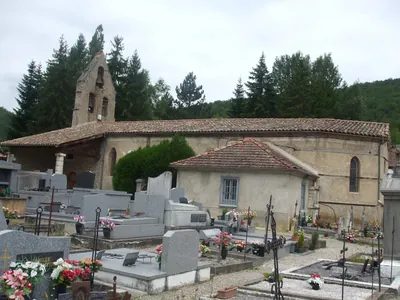 Vallée de l'Hers