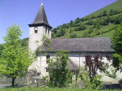 Col de Laünde asp07