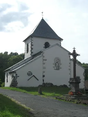 Saint-Pierre-le-Chastel