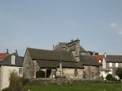 Le Chaumeil