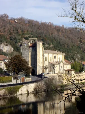 Véloroute du Piémont Pyrénéen 04 (Montéjeau - Salies-du-Salat)