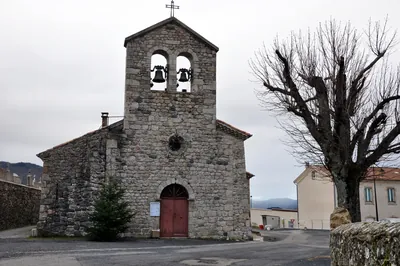Saint-Michel-d'Aurance - Soulage