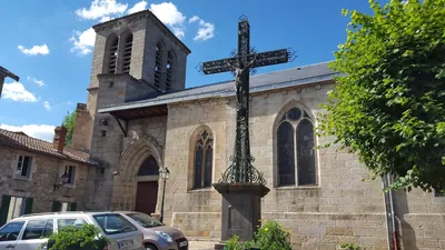 La Croix de Georges