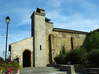La Boucle de Brassac