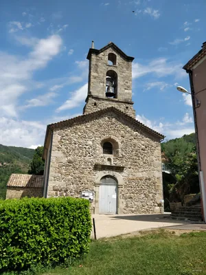 La Gonthier - Font Rognon