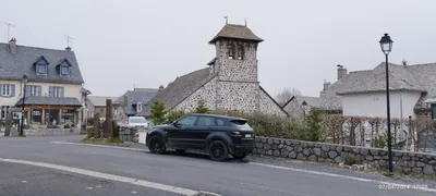 MCVL3 : Pailherols - Mur-de-Barrez