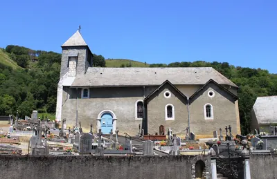 Tour des Baronnies de Bigorre