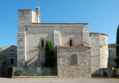 Capitelles de la Bénovie
