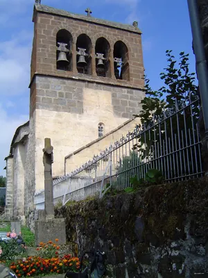 VA 09 : Neussargues-Moissac - Murat