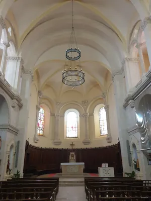 Saint-Remèze - Le Deves