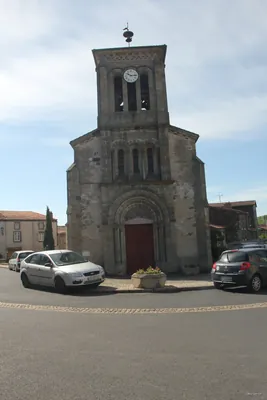 Les Vergers de Tallende