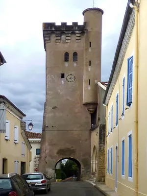 Voie Verte de Chalosse : De Montaut à Augrelin