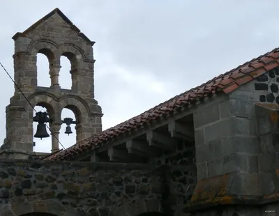 La Croix d'Auzat