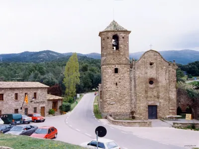 Matagalls - Montserrat