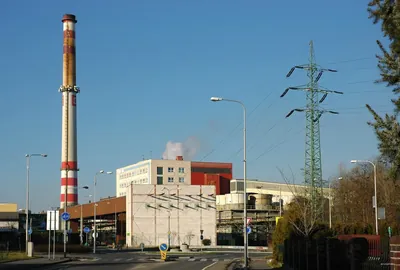 Cyklotrasa "P" (Ostrava)