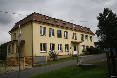 NS Hravé putování lesem