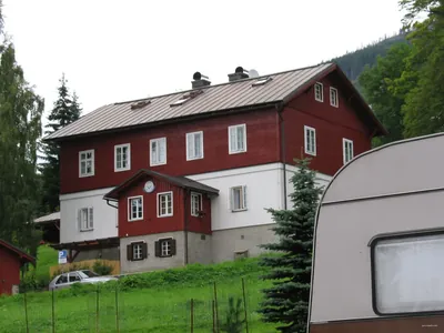 Dřevařská cesta