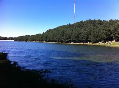 Camí de l'Ossa