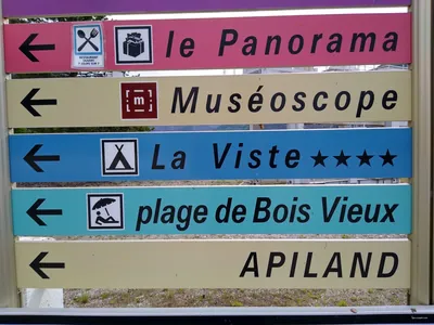 Balcons de Serre-Ponçon