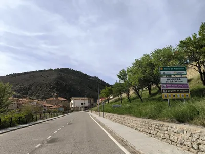 Las Tres Taifas
