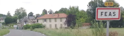 Le Soum de Thès