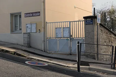 La colline de Tardy