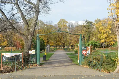 Le Col du Chevalard