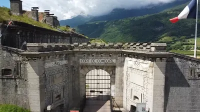 La Balme - Les Perouses