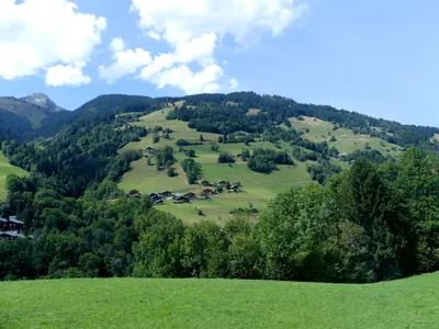 Arêches - Boudin