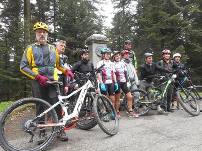 Circuit VTT 5