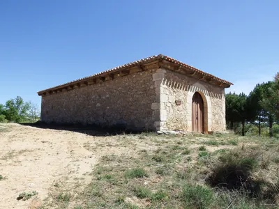 Sendero de las Ermitas