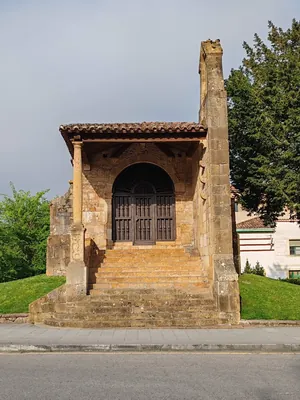 Ruta del Rey Favila