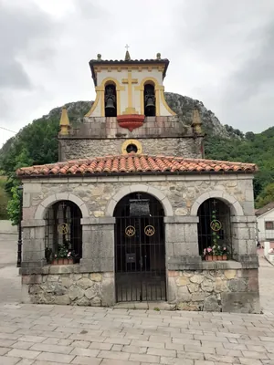Arangas - Carreña