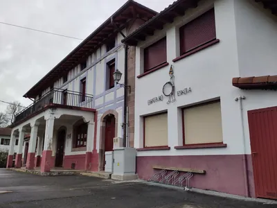 Iñarbegi