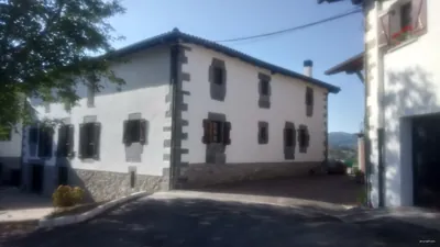 Kanaleko bidea (Billabona)