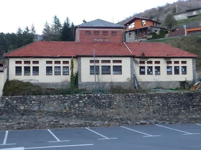 Sender de Camprodon a Ribes de Freser