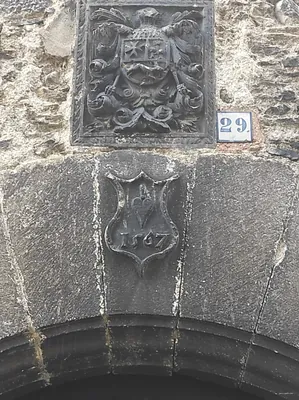 Benasque – Ermita de San José – Eriste