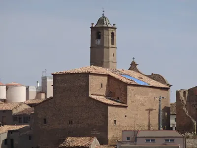 Sender de la Ribera de Sió