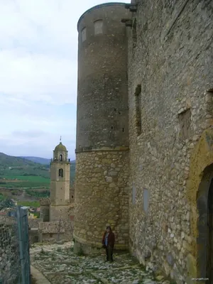 Sant Salvador-Montessor