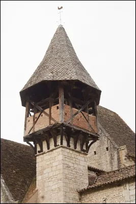 Boucle d'Espagnac