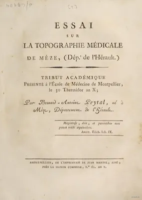 La Mourgue - Au Plancher