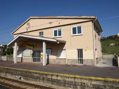 Camino del Norte (Asturias)