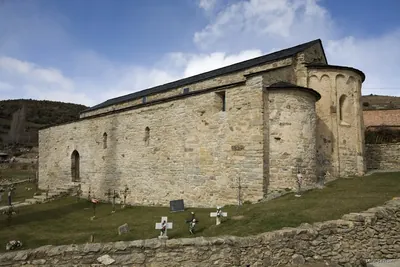 D'Estamariu a Bescaran