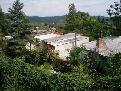 zöld mtb (Esztergom - Vaskapu - Búbánatvölgy)