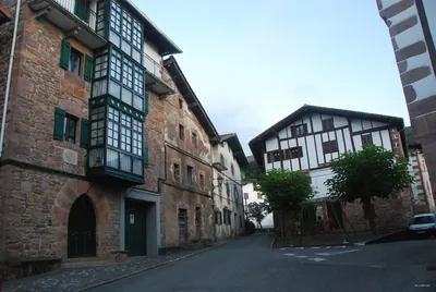 Argarata - Santa Krutz