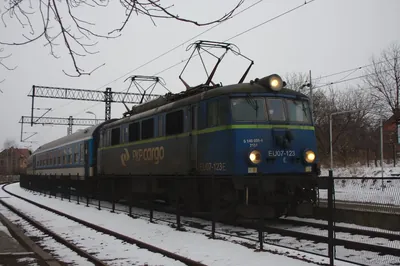 Andrychów - Groń Jana Pawła II - Świnna Poręba