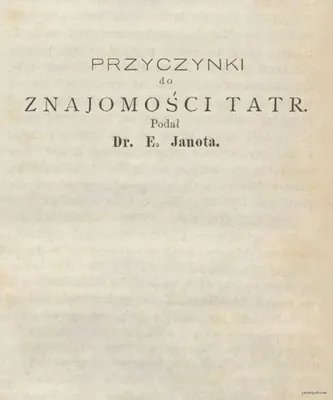 Wilczy Grzbiet