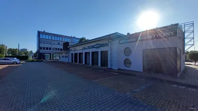 Katowice - Krnov