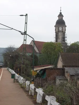 S■ (Nagymaros – Visegrád vá)