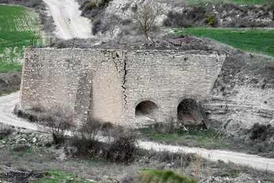 Els turons de la Segara